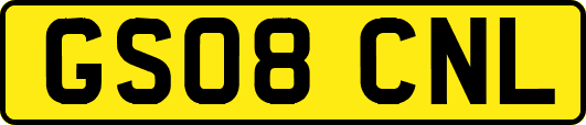 GS08CNL