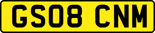GS08CNM