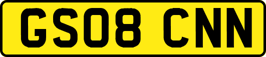 GS08CNN