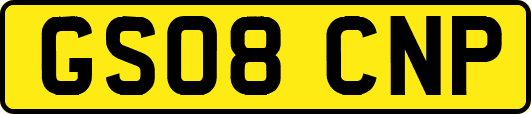 GS08CNP