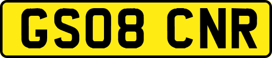 GS08CNR