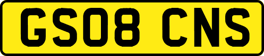 GS08CNS