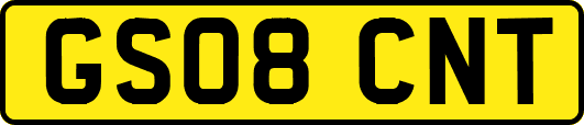 GS08CNT