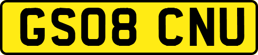 GS08CNU