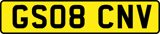 GS08CNV
