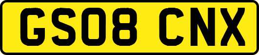 GS08CNX