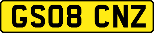 GS08CNZ