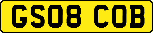 GS08COB