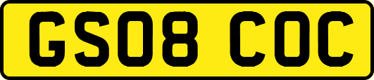 GS08COC