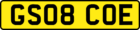 GS08COE
