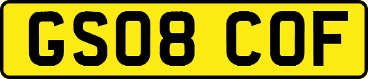 GS08COF