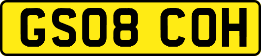 GS08COH