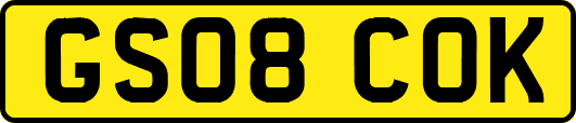 GS08COK
