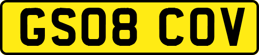 GS08COV