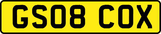 GS08COX