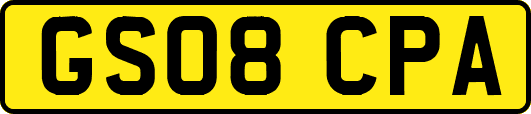 GS08CPA