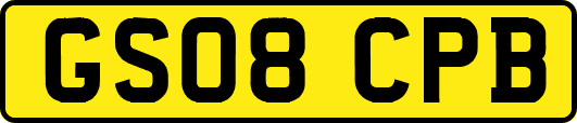 GS08CPB