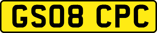 GS08CPC