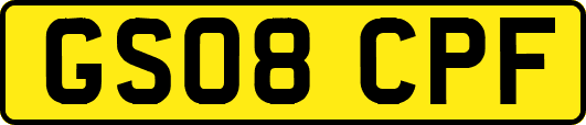 GS08CPF