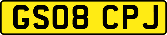 GS08CPJ