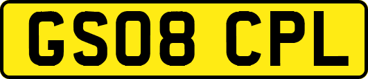 GS08CPL