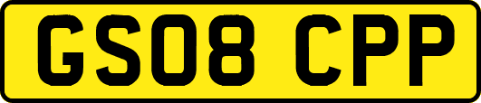 GS08CPP