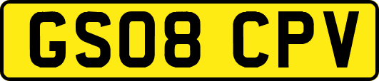 GS08CPV