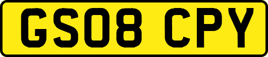 GS08CPY