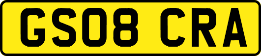 GS08CRA