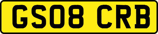 GS08CRB