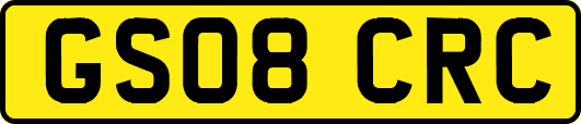 GS08CRC