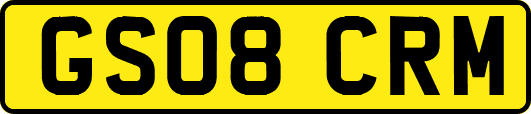 GS08CRM
