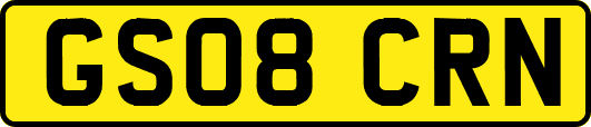 GS08CRN