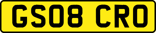 GS08CRO