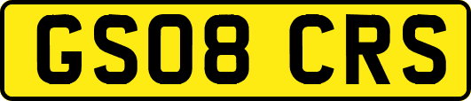 GS08CRS