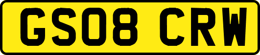 GS08CRW