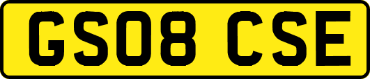 GS08CSE