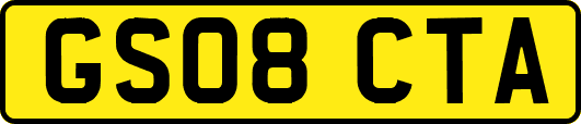 GS08CTA