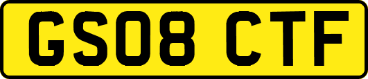 GS08CTF