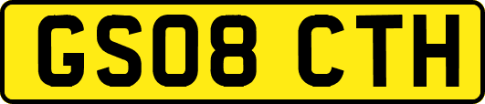 GS08CTH