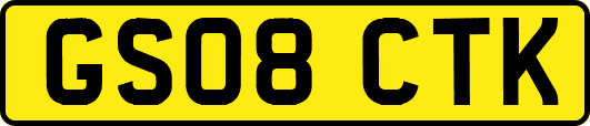 GS08CTK