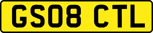 GS08CTL