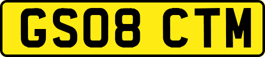 GS08CTM