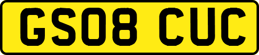 GS08CUC
