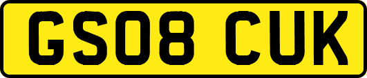 GS08CUK