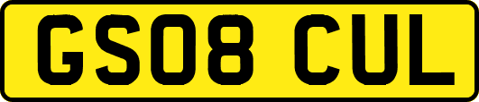 GS08CUL