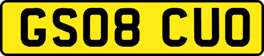 GS08CUO