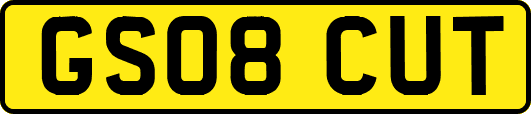 GS08CUT