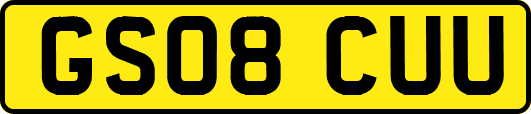 GS08CUU