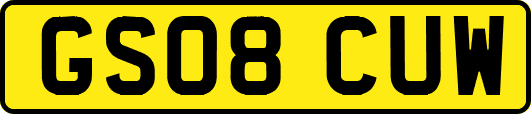 GS08CUW